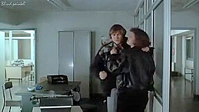 Police (1985) - Sophie Marceau