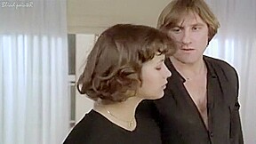 Police (1985) - Sophie Marceau