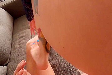 Polish Porn - Fun Before Going To The Party