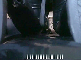 Pony Play - Latex Fucks Mistress In Hunter Ruber Well
