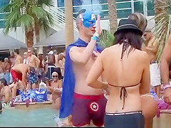 Pool Party