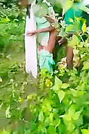 Poor Village Girl Fucked By A Gang In The Forest