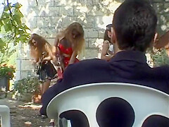 Popix Les Rockeuses