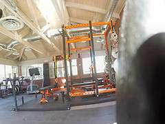 Porn Music Video - Young Couple Having Sex In The Gym