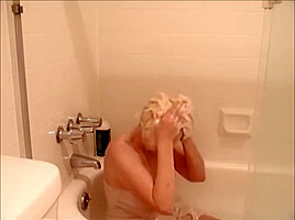 Porn Star Movies Zoe Fetish Wash Hair Zoe Zane