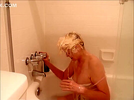 Porn Star Movies Zoe Fetish Wash Hair Zoe Zane