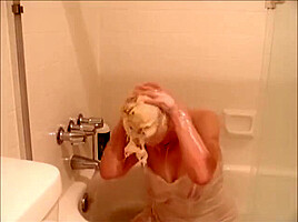 Porn Star Movies Zoe Fetish Wash Hair Zoe Zane