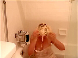 Porn Star Movies Zoe Fetish Wash Hair Zoe Zane