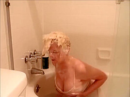 Porn Star Movies Zoe Fetish Wash Hair Zoe Zane