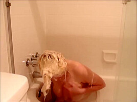 Porn Star Movies Zoe Fetish Wash Hair Zoe Zane