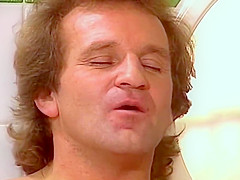 Porno Classics Vol 22 - Barbara Doll, Piotr Stanislas and Draghixa Laurent