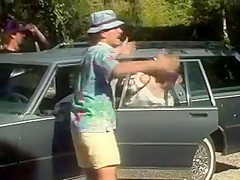 Pornogeist Weekend