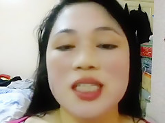 Pornstar Juliet Delrosario Crazy For Fucking