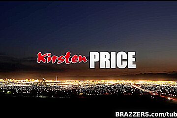 Pornstars Like it Big: To Live and Fuck in L A  2