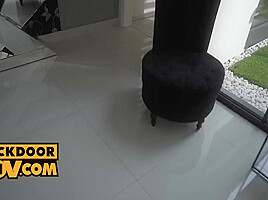 Pov - Busty Cum Slut Grovels As You Ass Fuck Her In Pov With Cum Sluts And Sasha Rose