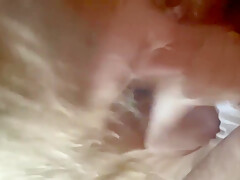 Pov: Milf A Chatte Trop Etroite Je Finis Dans Sa Bouche
