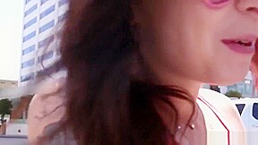 Pov teenager 18+ Cummed Dong