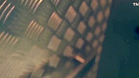 Pov teenager 18+ Cummed Dong