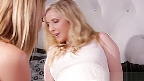 Pregnant Beauty Tasted