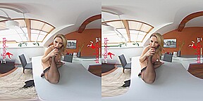 Pregnant FF cup titty seduction starring Katerina Hartlova