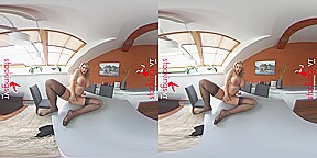 Pregnant FF cup titty seduction starring Katerina Hartlova