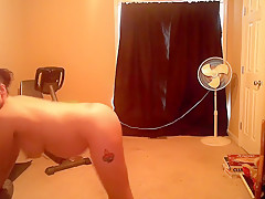 Pregnant Smoke and Twerk