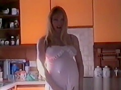 Pregnant andy 2