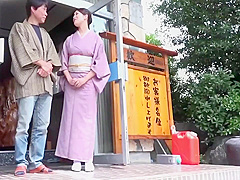Premium Japan: Beautiful Milfs Wearing Cultural Attire Hungry For Sex 6
