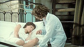 Preparez vos mouchoirs (1978) Carole Laure