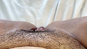 Pretty Face - I Masturbated With The Pillow And Ended Up Wetting The Entire Bed