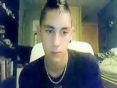 Pretty Face On Cam