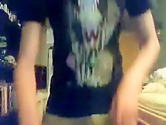 Pretty Face On Cam