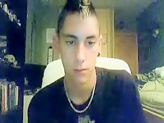 Pretty Face On Cam