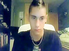 Pretty Face On Cam