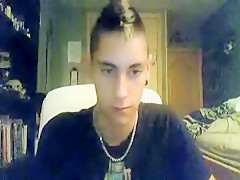 Pretty Face On Cam