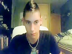 Pretty Face On Cam