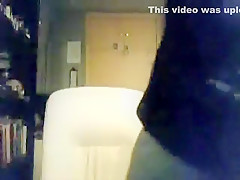 Pretty Face On Cam