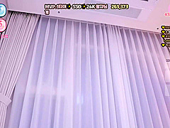 Pretty Japanese teen 18+ Solo Masturbation Uncensored