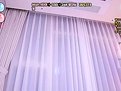 Pretty Japanese teen 18+ Solo Masturbation Uncensored