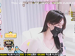 Pretty Japanese teen 18+ Solo Masturbation Uncensored