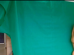 Preview Of Complete 4k Movie Striptease, Blowjob, Anal, Footjob With Cumandride6 And Olpr