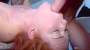Prison Sex With Candi Blows