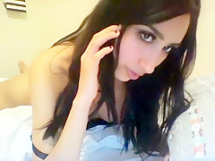 Private amateur dildos/toys, webcam adult record with incredible Arabianfantasy