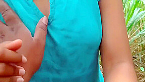Priyanjali And Husband Village Home Boobs Kiss With Huge Boobs
