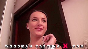 Promesita Casting