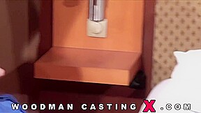 Promesita Casting
