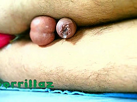 Prostate milking juice relax handsfree