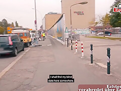 Public Flashing Real Sexdate With German Chubby teen 18+ Sl