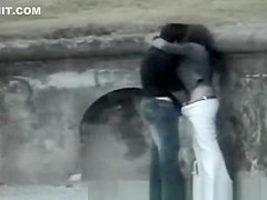 Public Masturbation