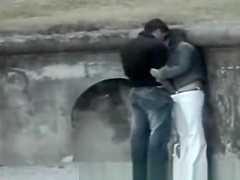 Public Masturbation